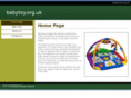 babytoy.org.uk
