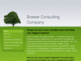 brewerconsultingcompany.com