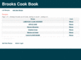 brookscookbook.com