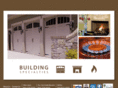 buildingspecialtiesofcarolina.com