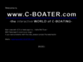 c-boater.com