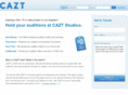 caztstudios.com