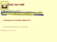 chefjonhall.com