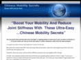 chinesemobilitysecrets.com
