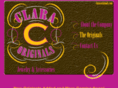 claracoriginals.com