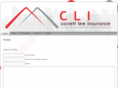 cleeinsurance.com