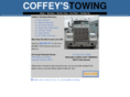 coffeystowing.com