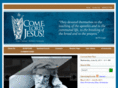comelordjesus.com