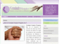 condadohospice.com