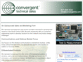 convergenttechsales.com