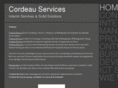 cordeau.nl