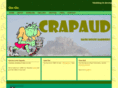 crapaud.org