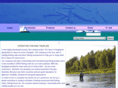 creationfishing.com