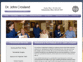 croslandperiodontics.com