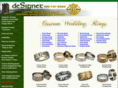 custom-wedding-rings.com