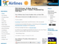 daairlines.com