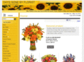 daysgonebyflowers.com