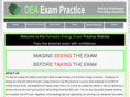 deaexampractice.com