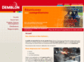 demblon.com