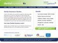 dentalinsurance4u.co.uk