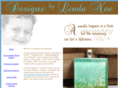designsbylindanee.com