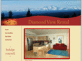 diamondviewrental.com