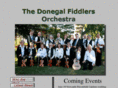 donegalfiddlers.com