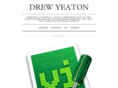 drewyeaton.com