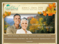 drjohnoatis.com