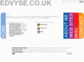 edvyse.co.uk