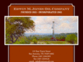 emjonesoil.com
