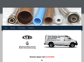 fixmyleakypipes.com