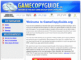 gamecopyguide.org