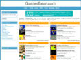 gamesbear.com