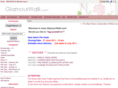 glamourwalk.com