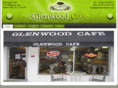 glenwoodcafe.com