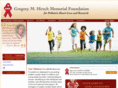 gmhmfoundation.org