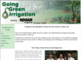 goinggreenirrigation.com