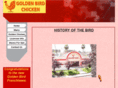goldenbirdfriedchicken.com