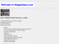 hangarspace.net