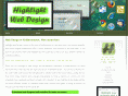 highlightwebdesign.co.uk