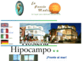 hosteriahipocampo.com