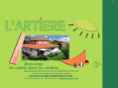 hotel-artiere.com