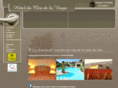 hotel-closdelavouge.com