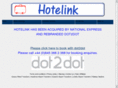hotelink.co.uk