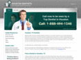 houstoncitydentist.com