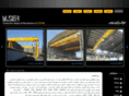 hugercrane.com