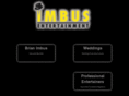 imbusentertainment.com