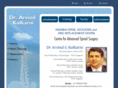 indiaspinesurgery.com