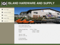islandhardwareandsupply.com